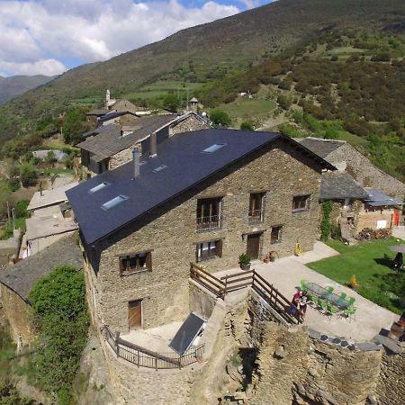 Refugi Casa Canelo Rodes Bagian luar foto