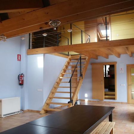 Refugi Casa Canelo Rodes Bagian luar foto